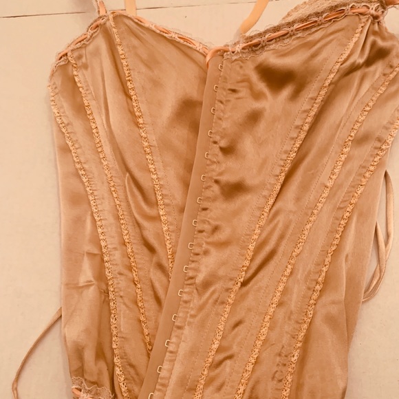 Cinemi corset size 2 - Picture 6 of 7